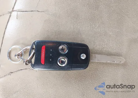 2009 Acura Mdx z USA, uszkodzony, nr VIN 2HNYD28229H533527